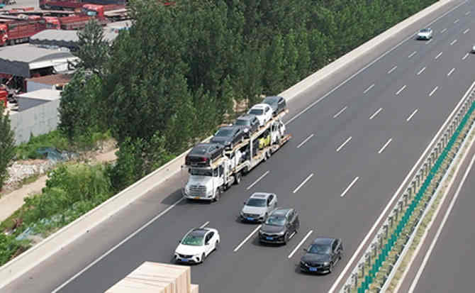 翁源高速公路汽车救援